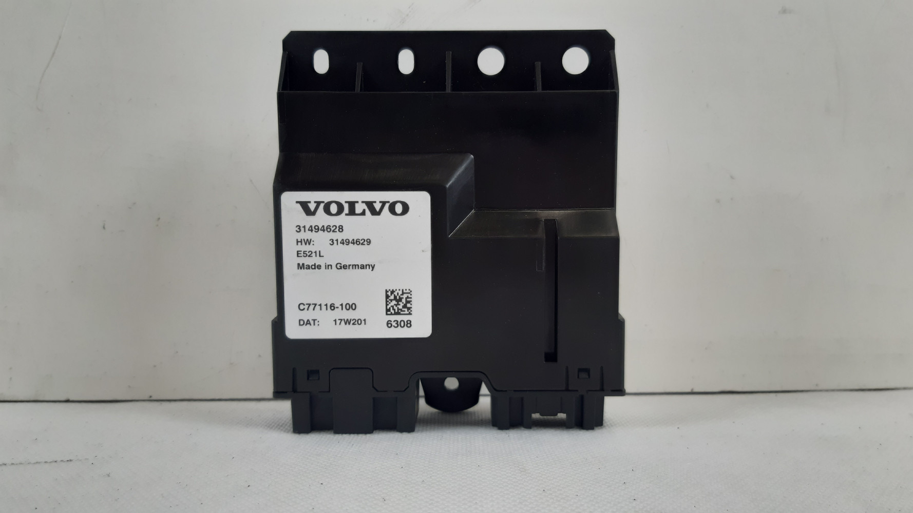 VOLVO XC90 II MODUŁ KLAPY BAGAŻNIKA 31494628