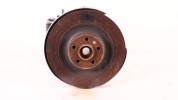 VOLVO XC90 II ZWROTNICA ZAWIESZENIE PRAWA TYŁ 32217287, 32246195, 31658320