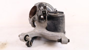 VOLVO XC90 II ZWROTNICA ZAWIESZENIE PRAWA TYŁ 32217287, 32246195, 31658320