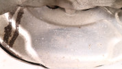VOLVO XC90 II ZWROTNICA ZAWIESZENIE PRAWA TYŁ 32217287, 32246195, 31658320