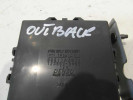 SUBARU OUTBACK IV 09- MODUŁ ECU 88811AJ011