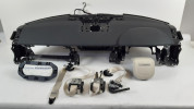 RANGE ROVER VOGUE L405 DESKA ROZDZIELCZA ZESTAW AIRBAG 105106015