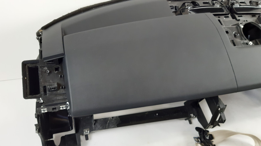 RANGE ROVER VOGUE L405 DESKA ROZDZIELCZA ZESTAW AIRBAG 105106015