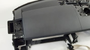 RANGE ROVER VOGUE L405 DESKA ROZDZIELCZA ZESTAW AIRBAG 105106015