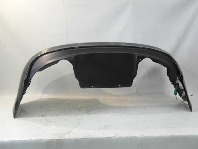 JAGUAR XE ZDERZAK TYŁ PAB