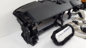 RANGE ROVER VOGUE L405 DESKA ROZDZIELCZA ZESTAW AIRBAG 105106015