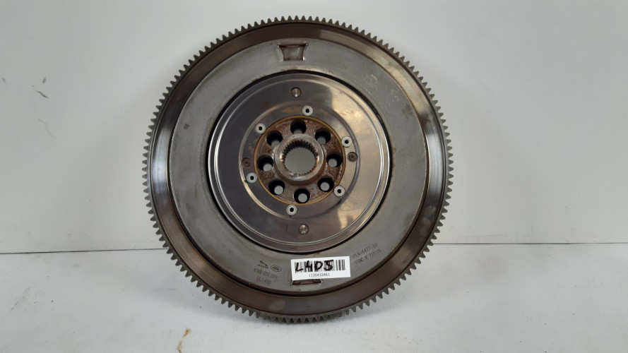 RANGE ROVER VOGUE L405 2.0 SI4 SPRZĘGŁO KOŁO DWUMASOWE JPLA-6477-BB
