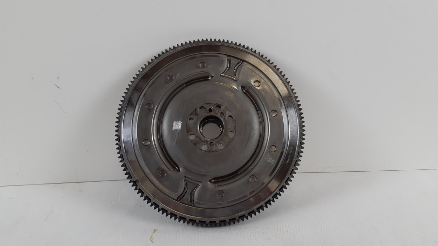 RANGE ROVER VOGUE L405 2.0 SI4 SPRZĘGŁO KOŁO DWUMASOWE JPLA-6477-BB