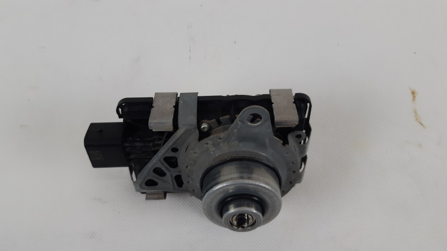 RANGE ROVER VOGUE L405 NASTAWNIK SKRZYNI HPLA-7J426-AD