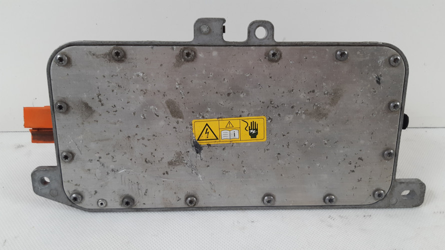 RANGE ROVER VOGUE L405 2.0 SI4 HYBRYDA STEROWNIK MODUŁ JPLA-14A740-AB