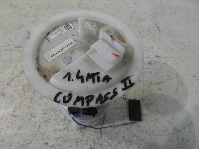 JEEP COMPASS II 1.4 17- POMPA PALIWA 53334312