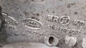 RANGE ROVER EVOQUE II L551 2.0 D ZAWIESZENIE LEWE TYŁ