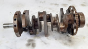 CHRYSLER PACIFICA 3.6 16- WAŁ KORBOWY 04893948AB