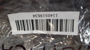 CHRYSLER PACIFICA 3.6 16- WAŁ KORBOWY 04893948AB