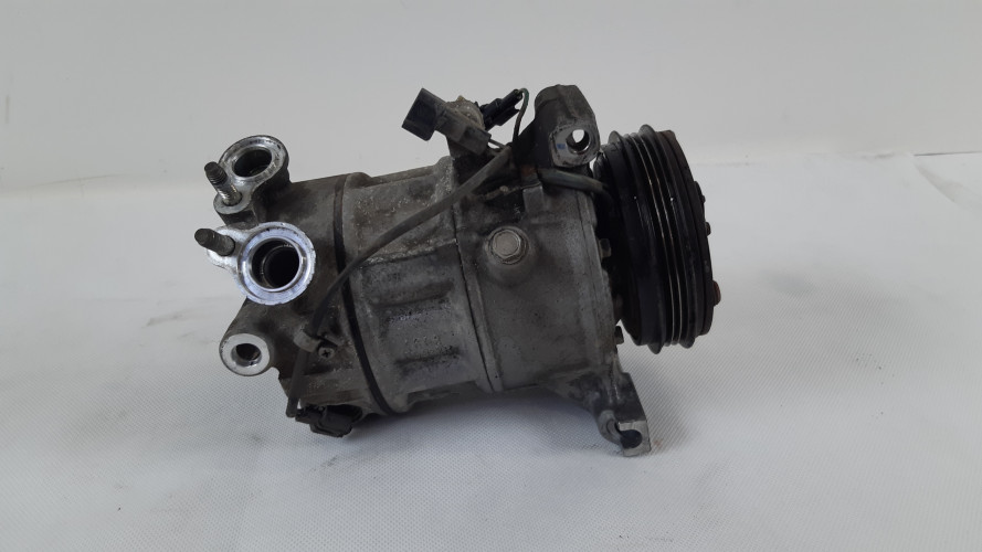 VOLVO XC60 I 2.4 D5 LIFT SPRĘŻARKA KLIMATYZACJI 31497536