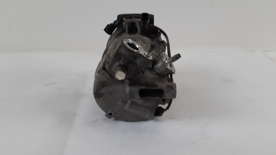 VOLVO XC60 I 2.4 D5 LIFT SPRĘŻARKA KLIMATYZACJI 31497536