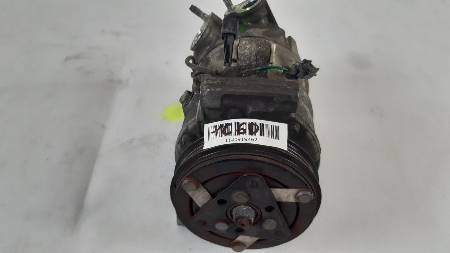VOLVO XC60 I 2.4 D5 LIFT SPRĘŻARKA KLIMATYZACJI 31497536