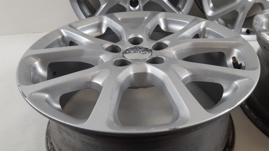 JEEP CHEROKEE KL FELGI ALUMINIOWE 17X7.0 1UT90TRMAA