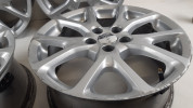JEEP CHEROKEE KL FELGI ALUMINIOWE 17X7.0 1UT90TRMAA