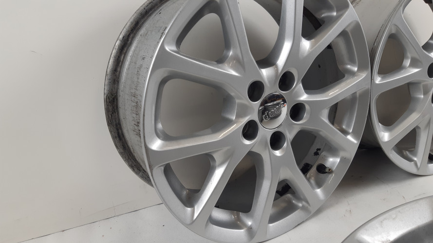 JEEP CHEROKEE KL FELGI ALUMINIOWE 17X7.0 1UT90TRMAA