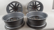 VOLVO XC60 I LIFT FELGI ALUMINIOWE 17X7.5 31408795