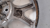 JEEP CHEROKEE KL FELGI ALUMINIOWE 17X7.0 1UT90TRMAA