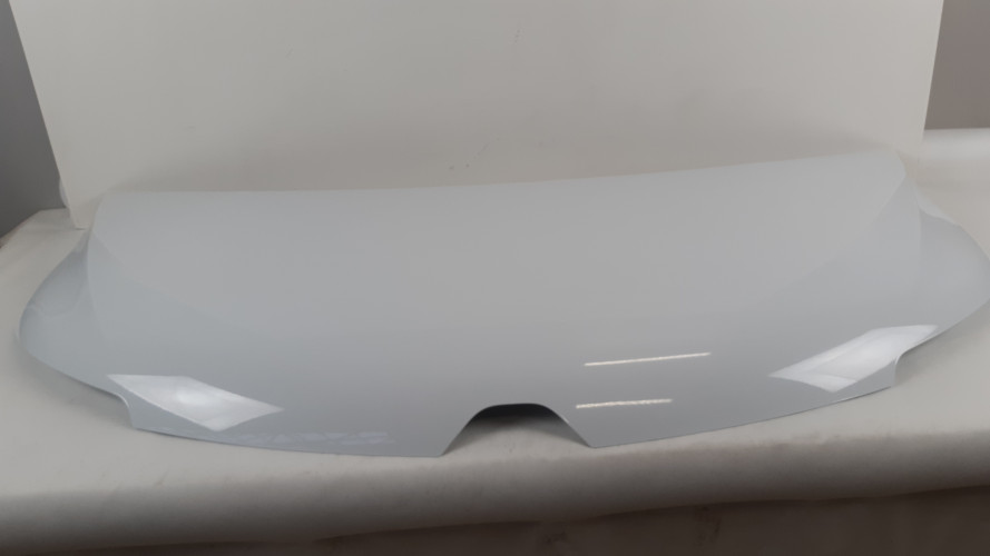 RENAULT MASTER III LIFT 19- MASKA POKRYWA SILNIKA 656169152R