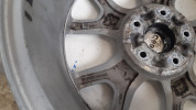 JEEP CHEROKEE KL FELGI ALUMINIOWE 17X7.0 1UT90TRMAA