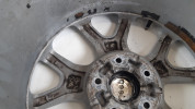 JEEP CHEROKEE KL FELGI ALUMINIOWE 17X7.0 1UT90TRMAA