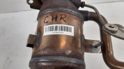TOYOTA C-HR 1.8 HYBRID KATALIZATOR