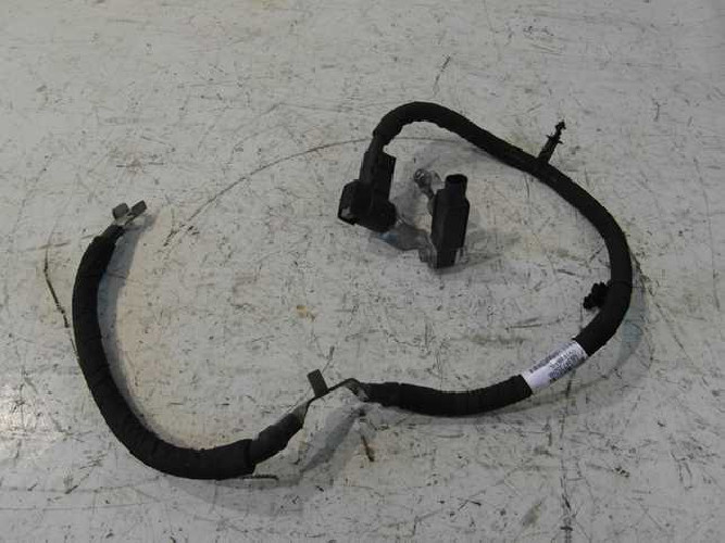 JEEP CHEROKEE KL LIFT 19- KLEMA AKUMULATORA 68347352AA