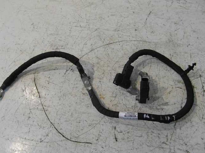 JEEP CHEROKEE KL LIFT 19- KLEMA AKUMULATORA 68347352AA