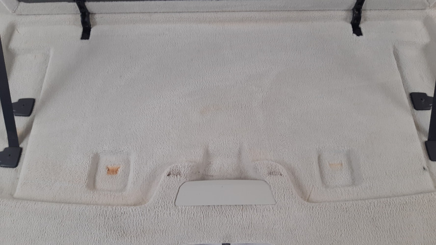 VOLVO XC90 II PODŁOGA BAGAŻNIKA 39830522