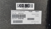 VOLVO XC90 II PODŁOGA BAGAŻNIKA 39830522