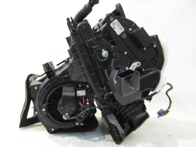 JEEP CHEROKEE KL LIFT 2.2 MTJ 19-  NAGRZEWNICA 68267042AA