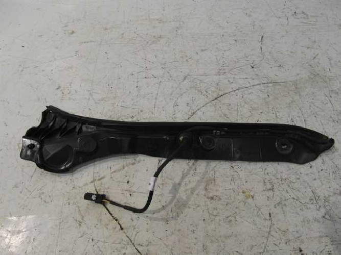 JEEP COMPASS II 17-  CZUJNIK DOMKNIĘCIA KLAPY PRAWY TYŁ 68339350AD