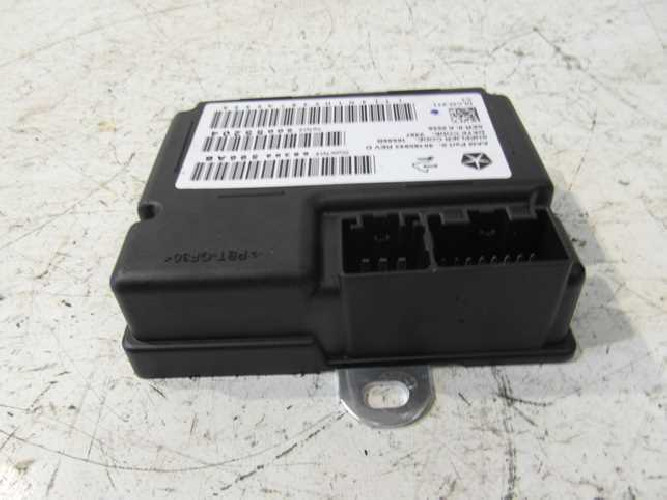 JEEP CHEROKEE KL LIFT 19- MODUŁ REDUKTORA  68398596AB/AA