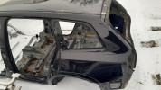 VOLVO XC90 II ĆWIARTKA KAROSERIA TYŁ BŁOTNIK PRAWY LEWY 487-46