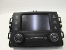 JEEP COMPASS II 17- RADIO EKRAN BT  68290677AE