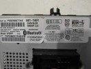JEEP COMPASS II 17- RADIO EKRAN BT  68290677AE
