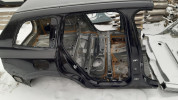 VOLVO XC90 II ĆWIARTKA KAROSERIA TYŁ BŁOTNIK PRAWY LEWY 487-46