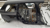 VOLVO XC90 II ĆWIARTKA KAROSERIA TYŁ BŁOTNIK PRAWY LEWY 487-46