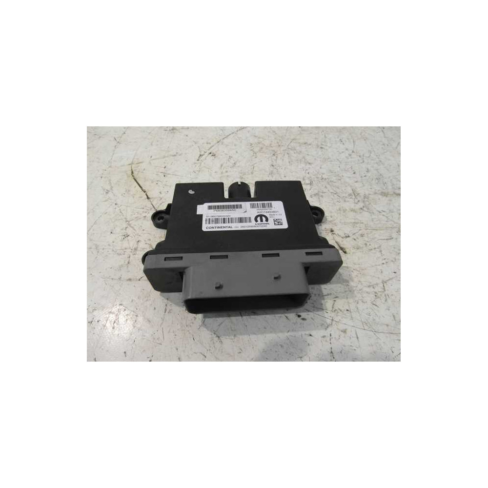 JEEP COMPASS II 17- MODUŁ  ECU TPMS P68383594AC