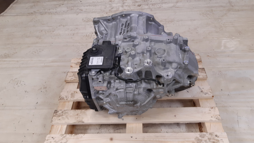 VOLVO V90 CROSS COUNTRY SKRZYNIA BIEGÓW AUTOMATYCZNA P1285472, 36012900, 32240939