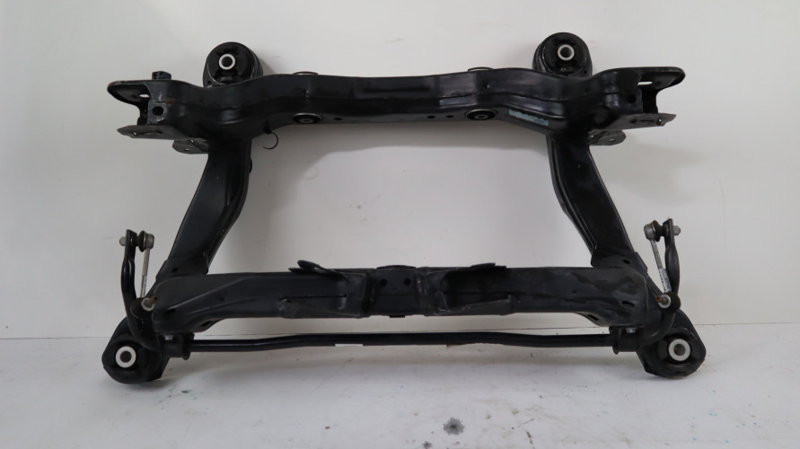 JEEP CHEROKEE KL LIFT 2.2 MTJ 19- WÓZEK SANKI TYŁ 04877381AG