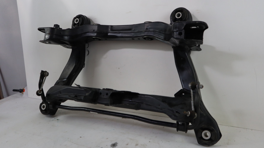 JEEP CHEROKEE KL LIFT 2.2 MTJ 19- WÓZEK SANKI TYŁ 04877381AG