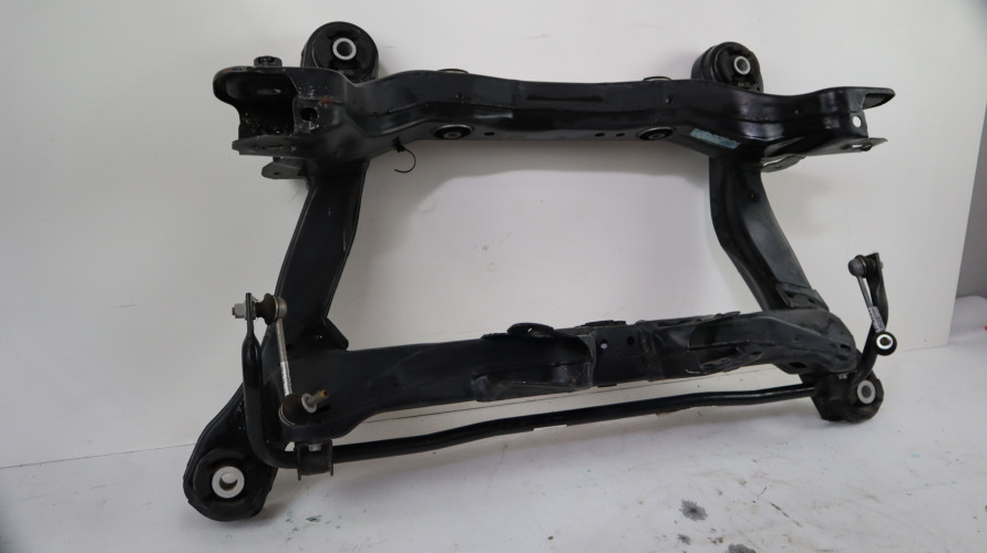 JEEP CHEROKEE KL LIFT 2.2 MTJ 19- WÓZEK SANKI TYŁ 04877381AG
