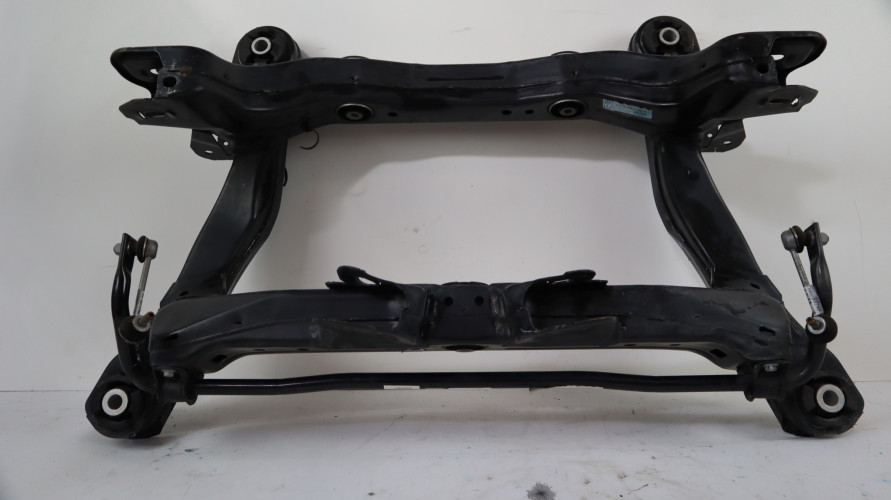 JEEP CHEROKEE KL LIFT 2.2 MTJ 19- WÓZEK SANKI TYŁ 04877381AG