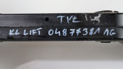 JEEP CHEROKEE KL LIFT 2.2 MTJ 19- WÓZEK SANKI TYŁ 04877381AG