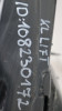 JEEP CHEROKEE KL LIFT 2.2 MTJ 19- WÓZEK SANKI TYŁ 04877381AG